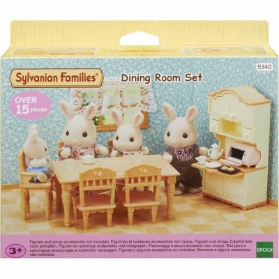 Playset Sylvanian Families...